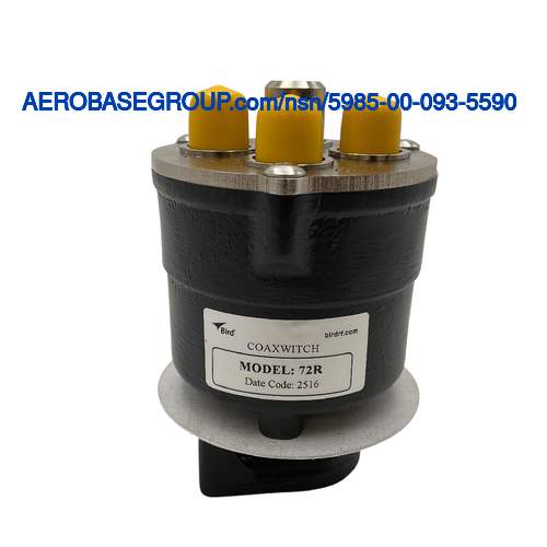 תמונה  של מספר מלאי לאומי 5985-00-093-5590