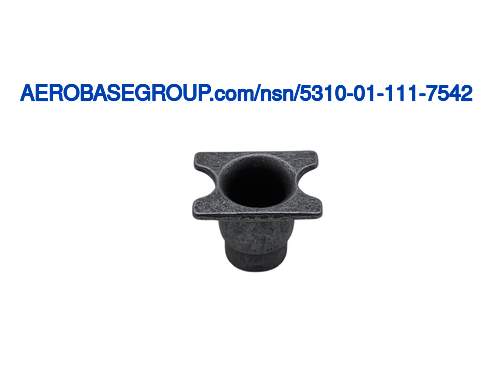 תמונה  של מספר מלאי לאומי 5310-01-111-7542