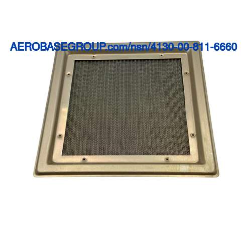 תמונה  של מספר מלאי לאומי 4130-00-811-6660