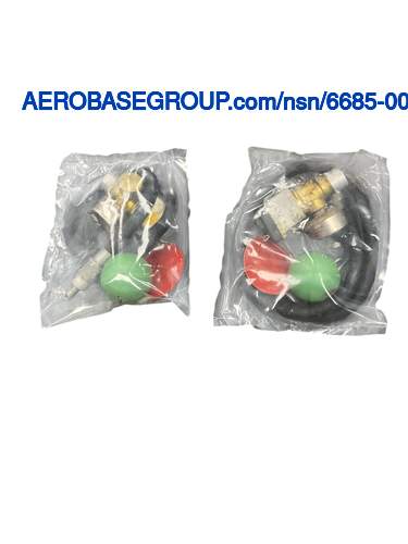 תמונה  של מספר מלאי לאומי 6685-00-537-2490