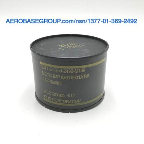 תמונה  של מספר מלאי לאומי 1145-01-369-2492