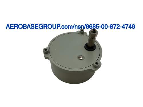 תמונה  של מספר מלאי לאומי 6685-00-872-4749