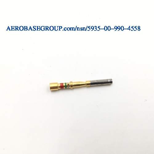 תמונה  של מספר מלאי לאומי 5935-00-990-4558