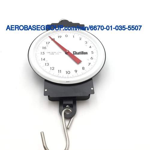 תמונה  של מספר מלאי לאומי 6670-01-035-5507