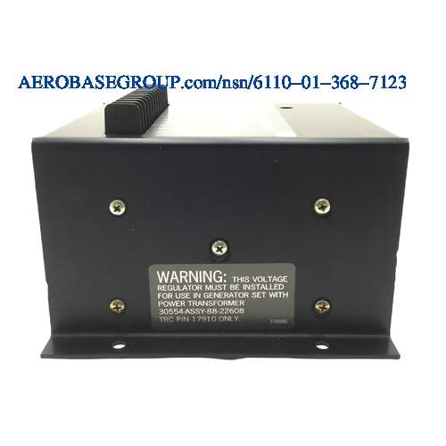 תמונה  של מספר מלאי לאומי 5963-01-368-7123