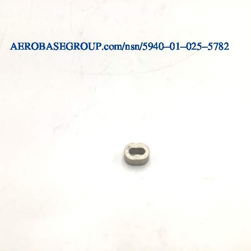 תמונה  של מספר מלאי לאומי 5940-01-025-5782