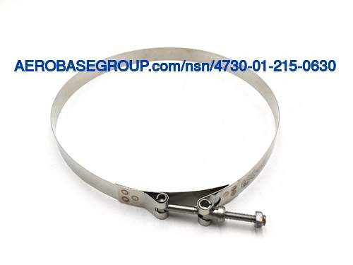 תמונה  של מספר מלאי לאומי 4730-01-215-0630