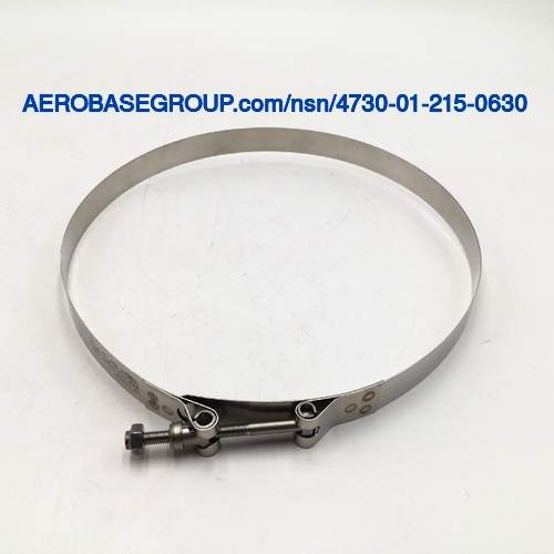 תמונה  של מספר מלאי לאומי 4730-01-215-0630