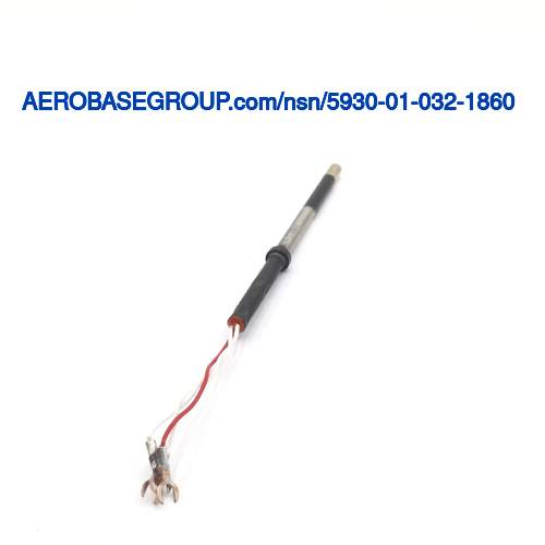 תמונה  של מספר מלאי לאומי 5930-01-032-1860