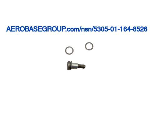 תמונה  של מספר מלאי לאומי 5305-01-164-8526