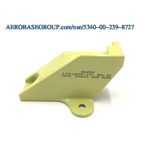 תמונה  של מספר מלאי לאומי 5340-00-239-8727