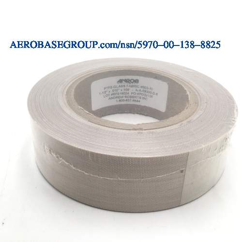 תמונה  של מספר מלאי לאומי 5970-00-138-8825