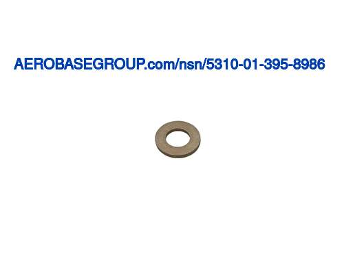 תמונה  של מספר מלאי לאומי 5310-01-395-8986