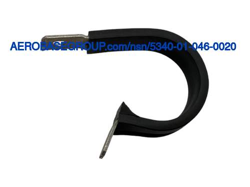 תמונה  של מספר מלאי לאומי 5340-01-046-0020