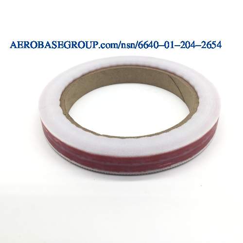 תמונה  של מספר מלאי לאומי 6640-01-204-2654