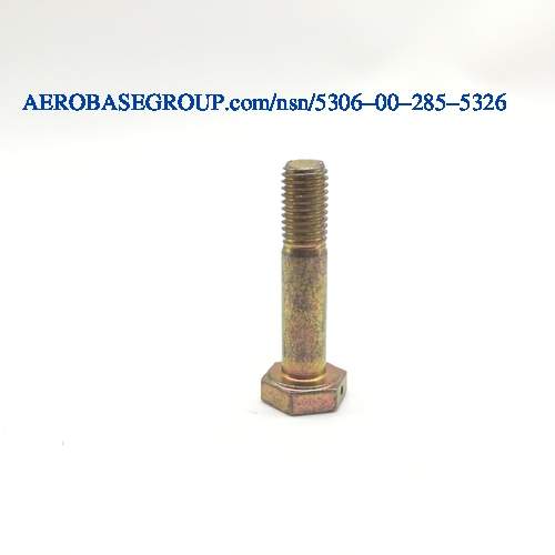 תמונה  של מספר מלאי לאומי 5306-00-285-5326