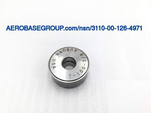 תמונה  של מספר מלאי לאומי 3110-00-126-4971