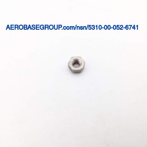 תמונה  של מספר מלאי לאומי 5310-00-052-6741