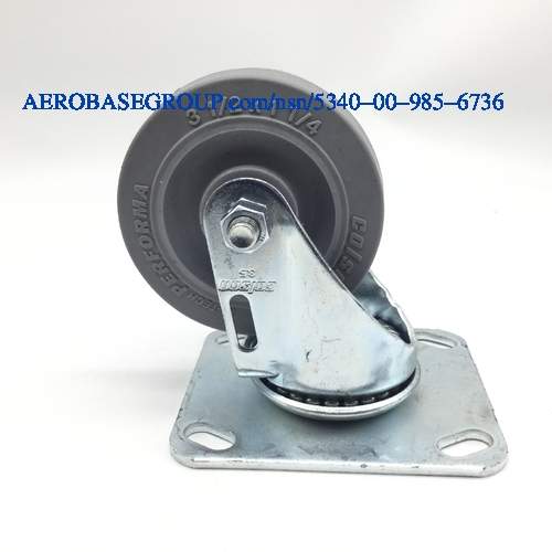 תמונה  של מספר מלאי לאומי 5340-00-985-6736