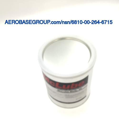 תמונה  של מספר מלאי לאומי 6810-00-264-6715