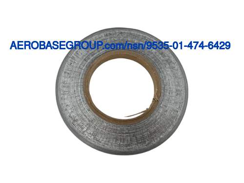 תמונה  של מספר מלאי לאומי 9535-01-474-6429