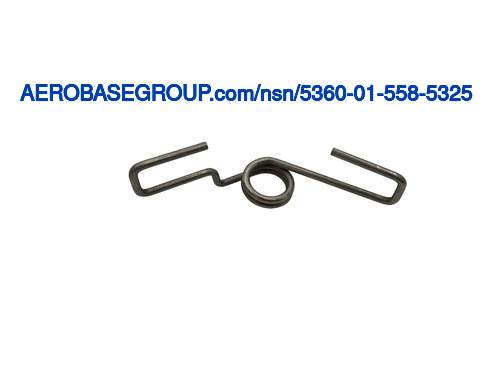 תמונה  של מספר מלאי לאומי 1005-01-558-5325