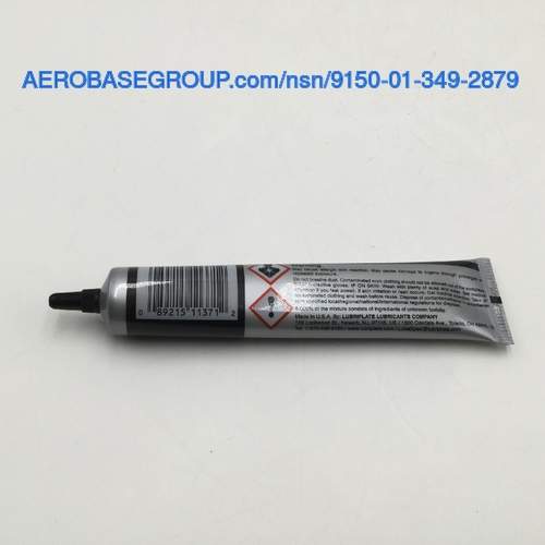 תמונה  של מספר מלאי לאומי 9150-01-349-2879