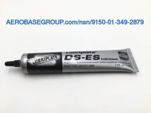 תמונה  של מספר מלאי לאומי 9150-01-349-2879