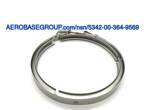 תמונה  של מספר מלאי לאומי 5342-00-364-9569