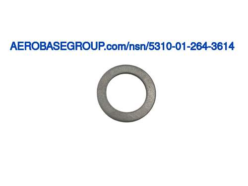 תמונה  של מספר מלאי לאומי 5310-01-264-3614