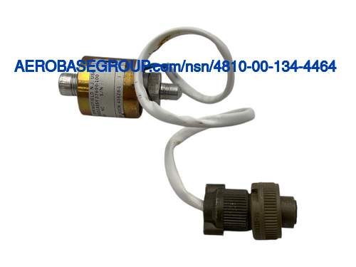 תמונה  של מספר מלאי לאומי 4810-00-134-4464