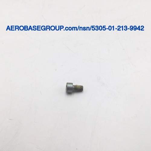 תמונה  של מספר מלאי לאומי 5305-01-213-9942