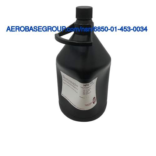 תמונה  של מספר מלאי לאומי 6850-01-453-0034