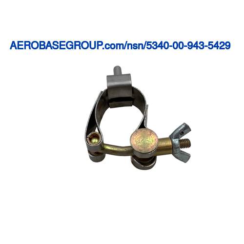 תמונה  של מספר מלאי לאומי 5340-00-943-5429