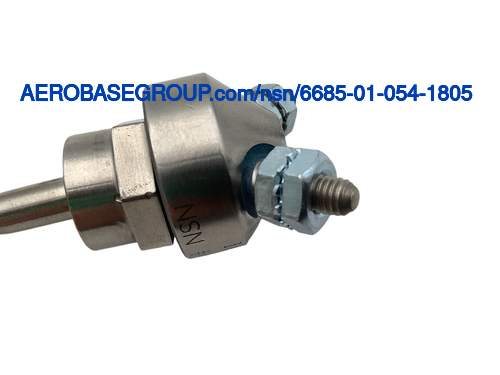 תמונה  של מספר מלאי לאומי 6685-01-054-1805