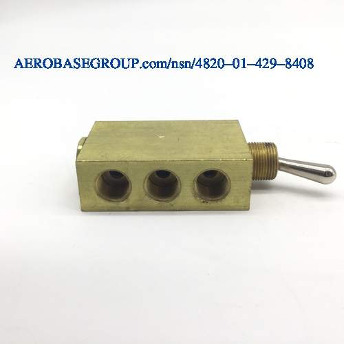 תמונה  של מספר מלאי לאומי 4810-01-429-8408