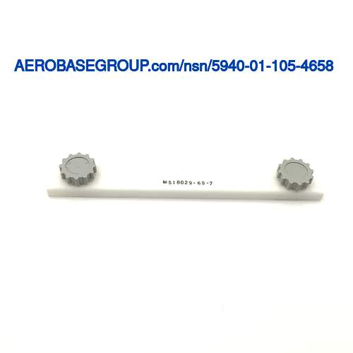 תמונה  של מספר מלאי לאומי 5940-01-105-4658