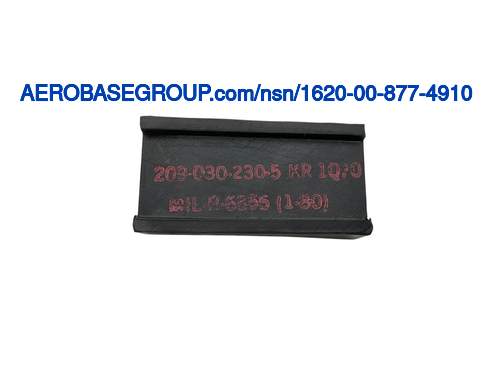 תמונה  של מספר מלאי לאומי 1620-00-877-4910