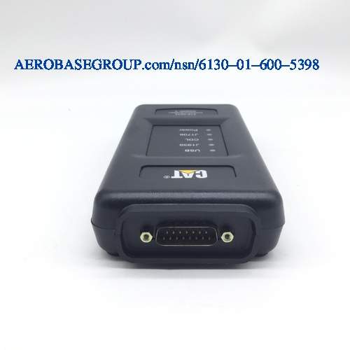 תמונה  של מספר מלאי לאומי 6130-01-600-5398