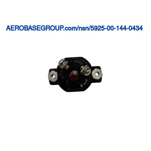 תמונה  של מספר מלאי לאומי 5925-00-144-0434