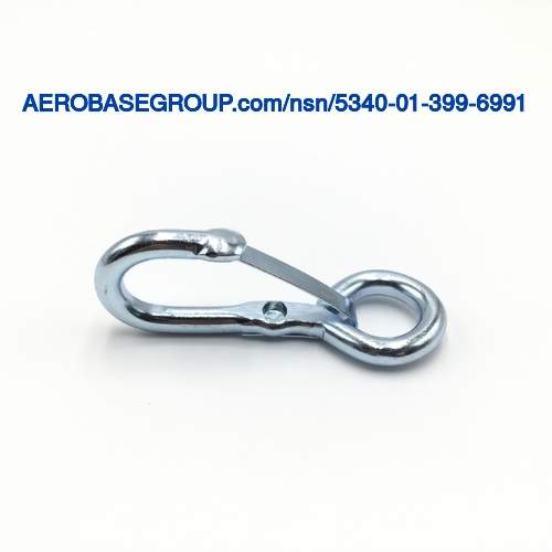 תמונה  של מספר מלאי לאומי 5340-01-399-6991