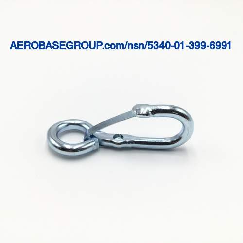 תמונה  של מספר מלאי לאומי 5340-01-399-6991