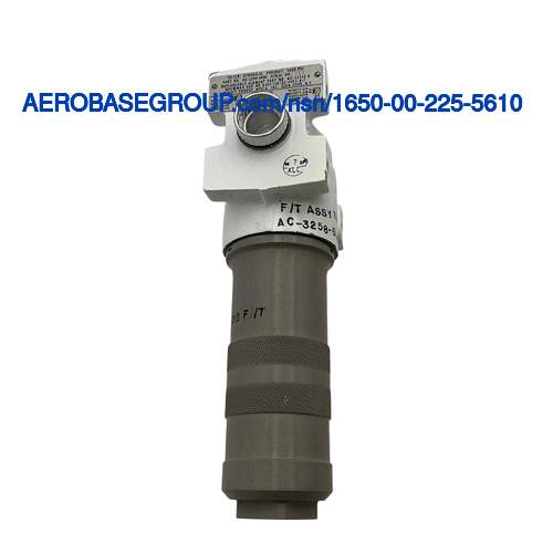 תמונה  של מספר מלאי לאומי 1650-00-225-5610