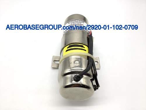 NSN 2920-01-102-0709 תמונה  של מספר מלאי לאומי 2920-01-102-0709