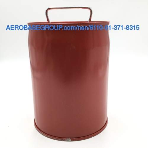 תמונה  של מספר מלאי לאומי 8110-01-371-8315