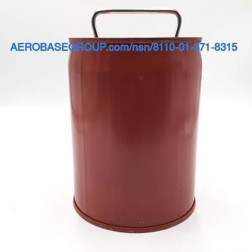 תמונה  של מספר מלאי לאומי 8110-01-371-8315