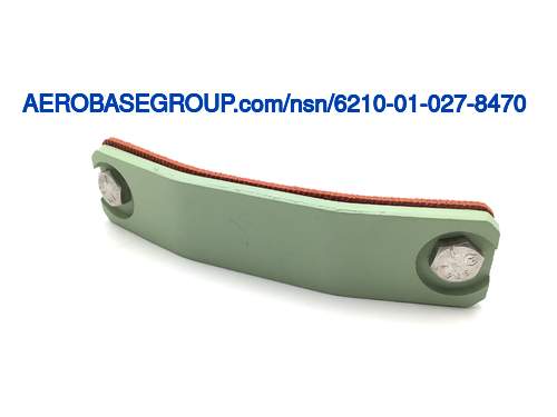 תמונה  של מספר מלאי לאומי 6210-01-027-8470