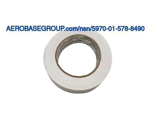 תמונה  של מספר מלאי לאומי 5970-01-578-8490