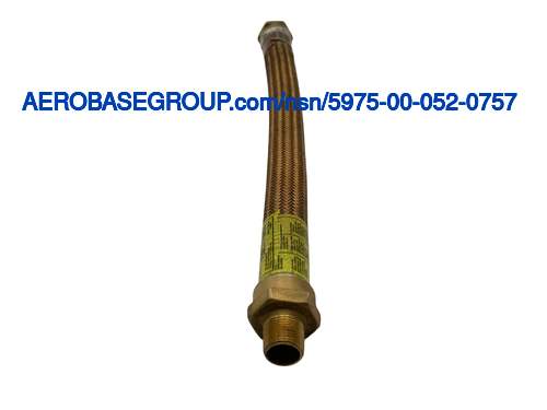 תמונה  של מספר מלאי לאומי 5975-00-052-0757