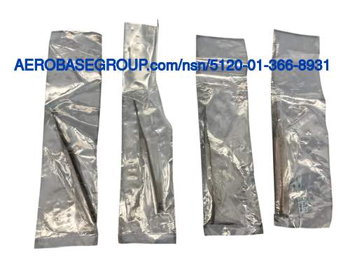 NSN 1385-01-366-8931 תמונה  של מספר מלאי לאומי 1385-01-366-8931